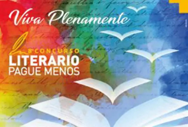 Inscrições para 8° Concurso Literário Pague Menos chegam à reta final