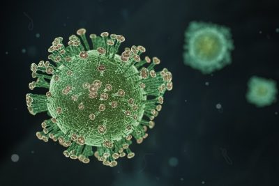 Mais quatro casos são suspeitos de contágio por coronavírus