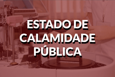 Município de Mogi Guaçu publica decreto de calamidade pública