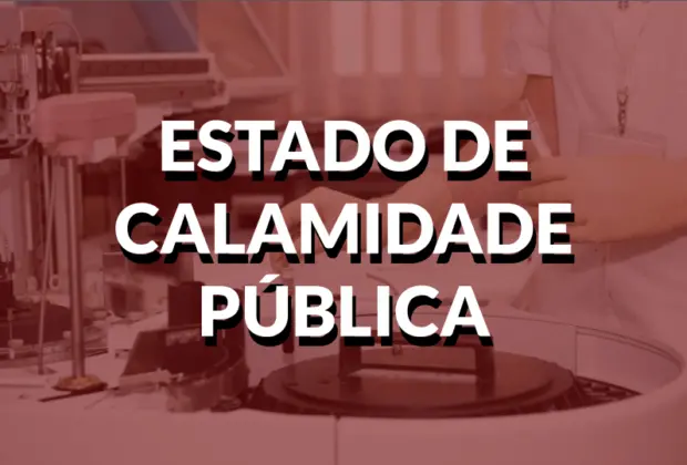 Município de Mogi Guaçu publica decreto de calamidade pública