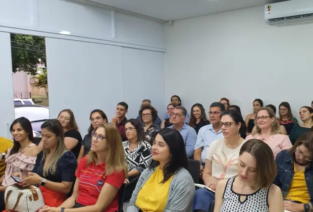 Palestra esclarece dúvidas sobre a declaração do IR 2020