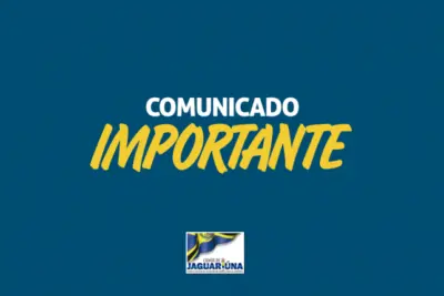 Prefeitura de Jaguariúna antecipa pagamento dos servidores municipais