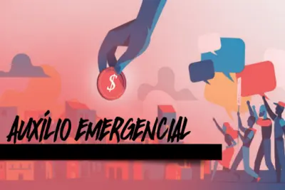 ATENÇÃO: Concessão do Auxílio Emergencial