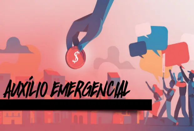 ATENÇÃO: Concessão do Auxílio Emergencial