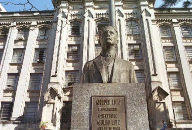 Instituto Adolfo Lutz é o responsável por analisar os exames do COVID-19