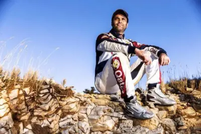 Equipe X Rally Team promove live com Nasser Al Attiyah