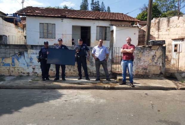 Polícia Municipal de Posse efetua prisões por furto e receptação de objetos
