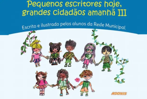 Secretaria de Educação de Artur Nogueira cria canal de atividades pedagógicas para a rede municipal.