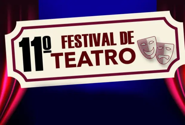 11º Festival de Teatro é cancelado e Concurso de Fotografia é suspenso – Mogi Guaçu