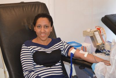 Águas de Holambra antecipa campanha de Doação de Sangue