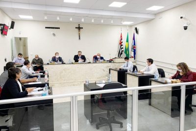 Câmara de Itapira aprova por unanimidade reajuste dos servidores públicos