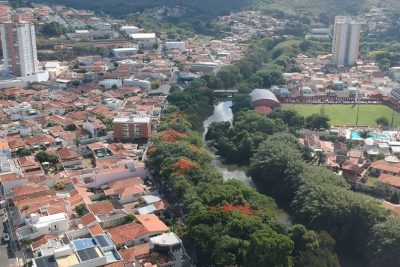 Decreto Municipal flexibiliza o funcionamento de comércio e serviços em Pedreira