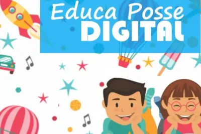 Educação lança plataforma digital de aprendizagem
