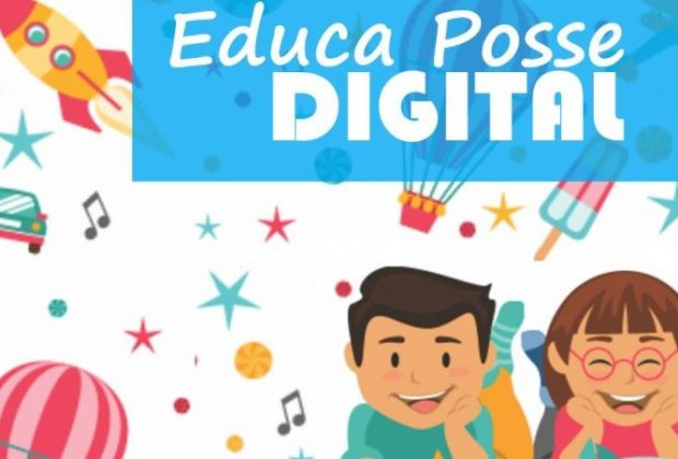 Educação lança plataforma digital de aprendizagem