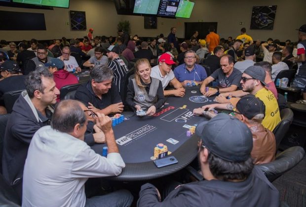 Poker cresce em Campinas e movimenta cidades do interior paulista