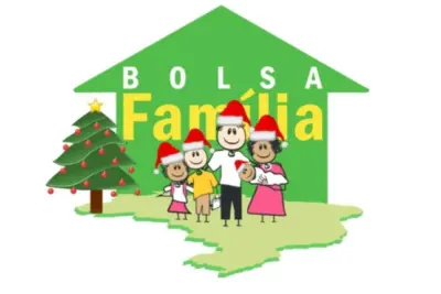 Novos beneficiários do Bolsa Família recebem auxílio a partir desse mês