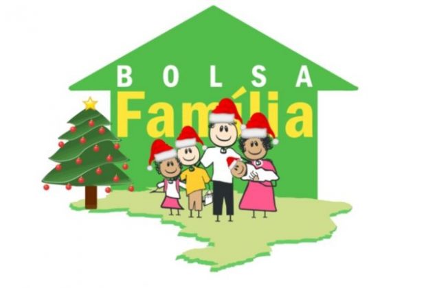 Novos beneficiários do Bolsa Família recebem auxílio a partir desse mês