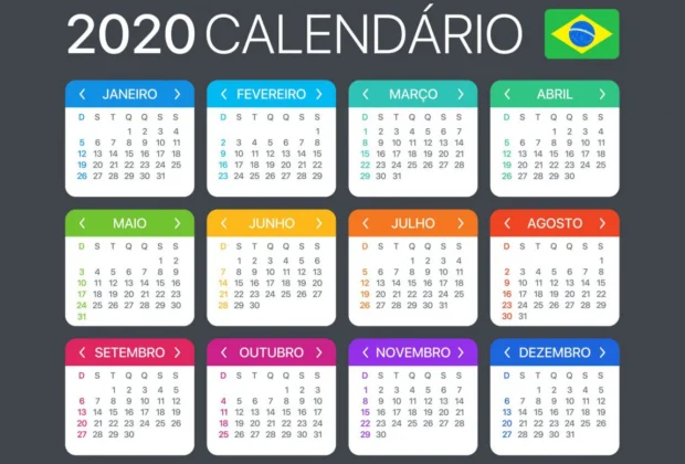 Governo Federal divulga calendário de pagamento de auxílio emergencial