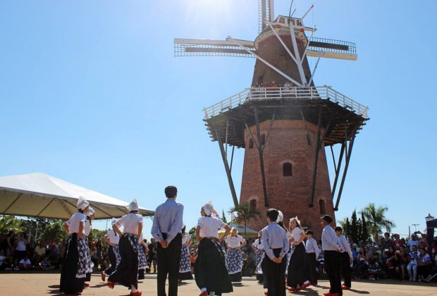 Câmara aprova Danças Folclóricas Holandesas como patrimônio Cultural Imaterial de Holambra