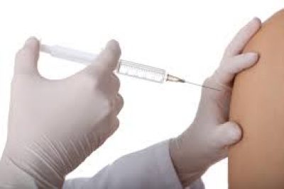 Vacinação foi retomada nesta quarta-feira nos postos de saúde de Mogi Guaçu