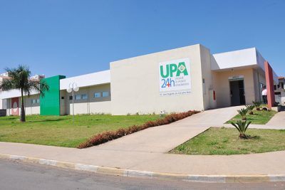 HM e UPA de Mogi Guaçu terão 100 leitos para atender pacientes com coronavírus