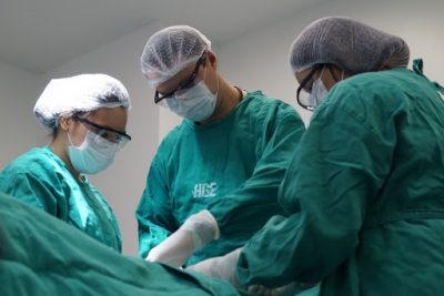 Prefeitura de Mogi Mirim investe R$ 430 mil em compra de EPIs para profissionais da Saúde