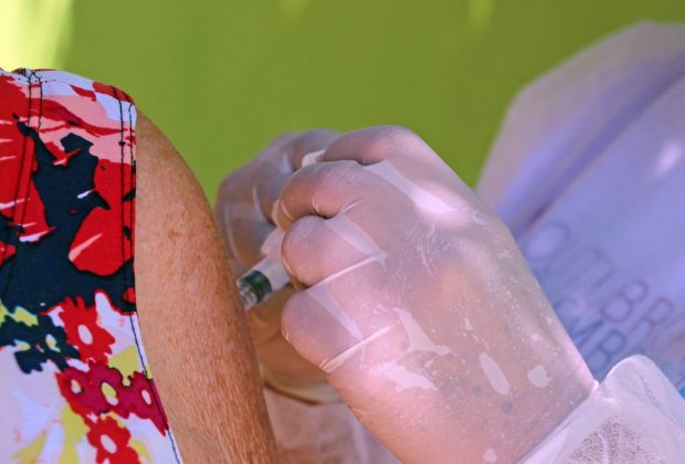 Segunda etapa da vacinação contra a gripe começa no dia 22 em Holambra