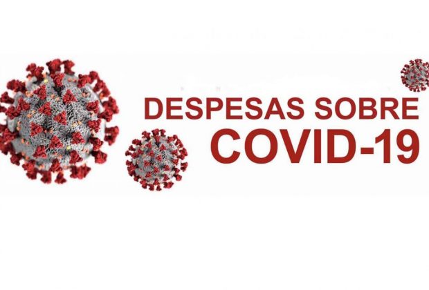 Prefeitura de Pedreira disponibiliza prestação de contas sobre os gastos de recursos no enfrentamento da COVID-19