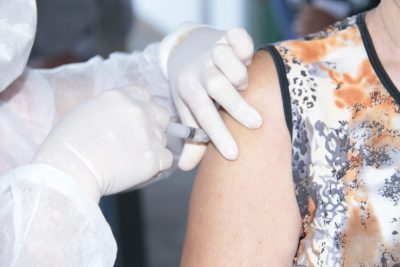 Jaguariúna inicia terceira etapa da campanha de vacinação contra a gripe