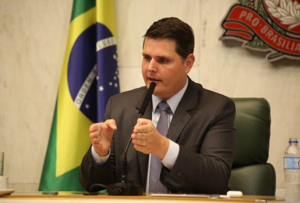 Nova emenda garante R$ 1 milhão para pronto-socorro de Santo Antônio de Posse