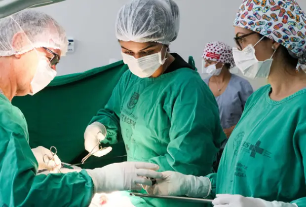 Santa Casa de Mogi Mirim realiza mais de 750 cirurgias eletivas