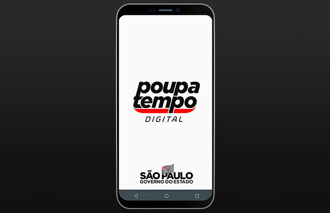 Poupatempo Digital on the App Store