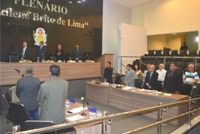 Ministério Público abre Inquérito contra Câmara de Vereadores de Engenheiro Coelho para forçar a aprovação da contratação de uma agência reguladora para a água