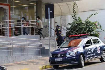 Prefeitura de Mogi Mirim intensifica processo de fiscalização