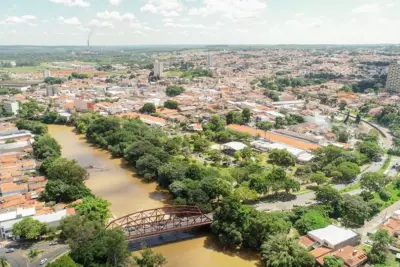 Mogi Guaçu  terá fechamento de comércio e das atividades da fase 2 a partir de quarta-feira