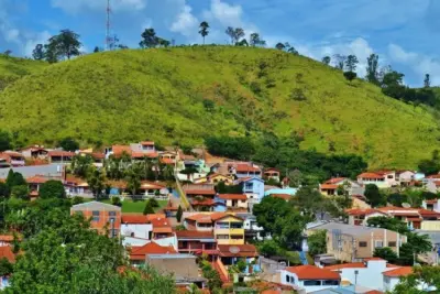 Pedreira tem um dos menores índices de contaminação do COVID-19 da Região Metropolitana de Campinas