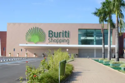 Vigilância Sanitária recebe protocolo de reabertura dos shoppings Buriti e Boulevard