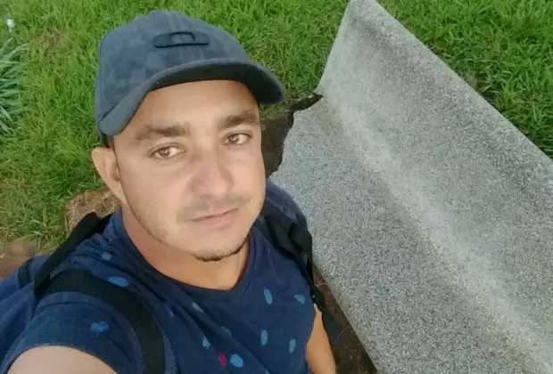 Jovem possense esta desaparecido desde ontem