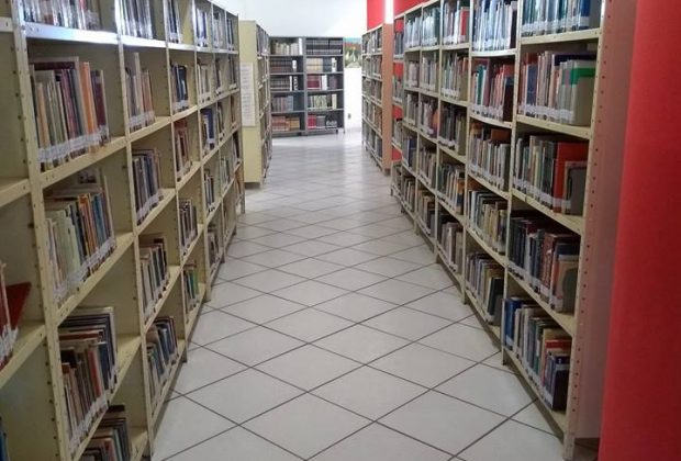 Taxas de atraso na devolução de livros não serão cobradas durante a paralisação – Mogi Guaçu
