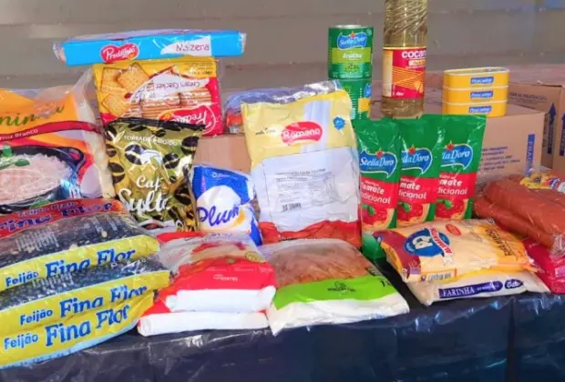 Prefeitura de Posse inicia 2ª chamada do Programa Alimento Solidário