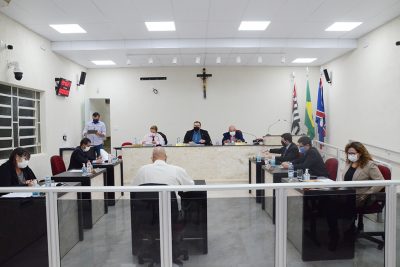 Emenda à LOMI é aprovada e LDO poderá ser encaminhada ao Legislativo até julho – Itapira