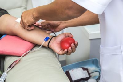 Secretaria de Saúde e Hemocentro da UNICAMP preparam Campanha de Coleta de Sangue para o dia 2 de julho – Pedreira