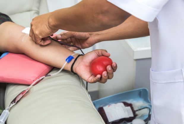 Secretaria de Saúde e Hemocentro da UNICAMP preparam Campanha de Coleta de Sangue para o dia 2 de julho – Pedreira