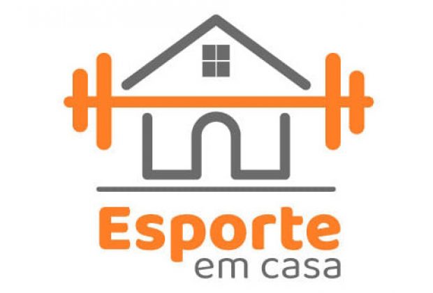 Programa “Esporte em Casa” realiza “lives” e aulas com profissionais da área