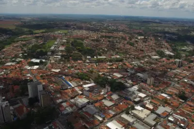 Na Fase 2, Mogi prossegue com quarentena e tem flexibilização para comércio – Mogi Mirim