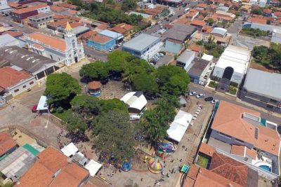 Prefeitura publica decreto de flexibilização do comércio na quarentena – Santo Antônio de Posse