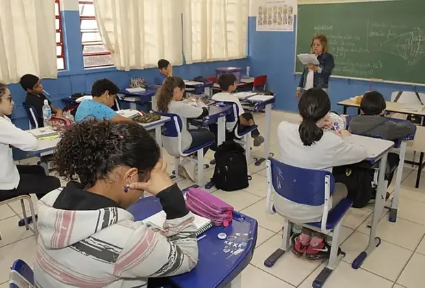 Jaguariúna é líder em Educação Pública da RMC