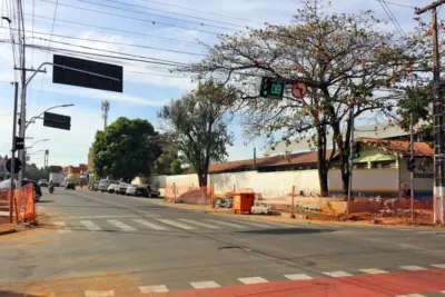 Obras na Rota dos Imigrantes provocam mudanças no trânsito a partir de segunda – Holambra