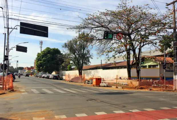 Obras na Rota dos Imigrantes provocam mudanças no trânsito a partir de segunda – Holambra