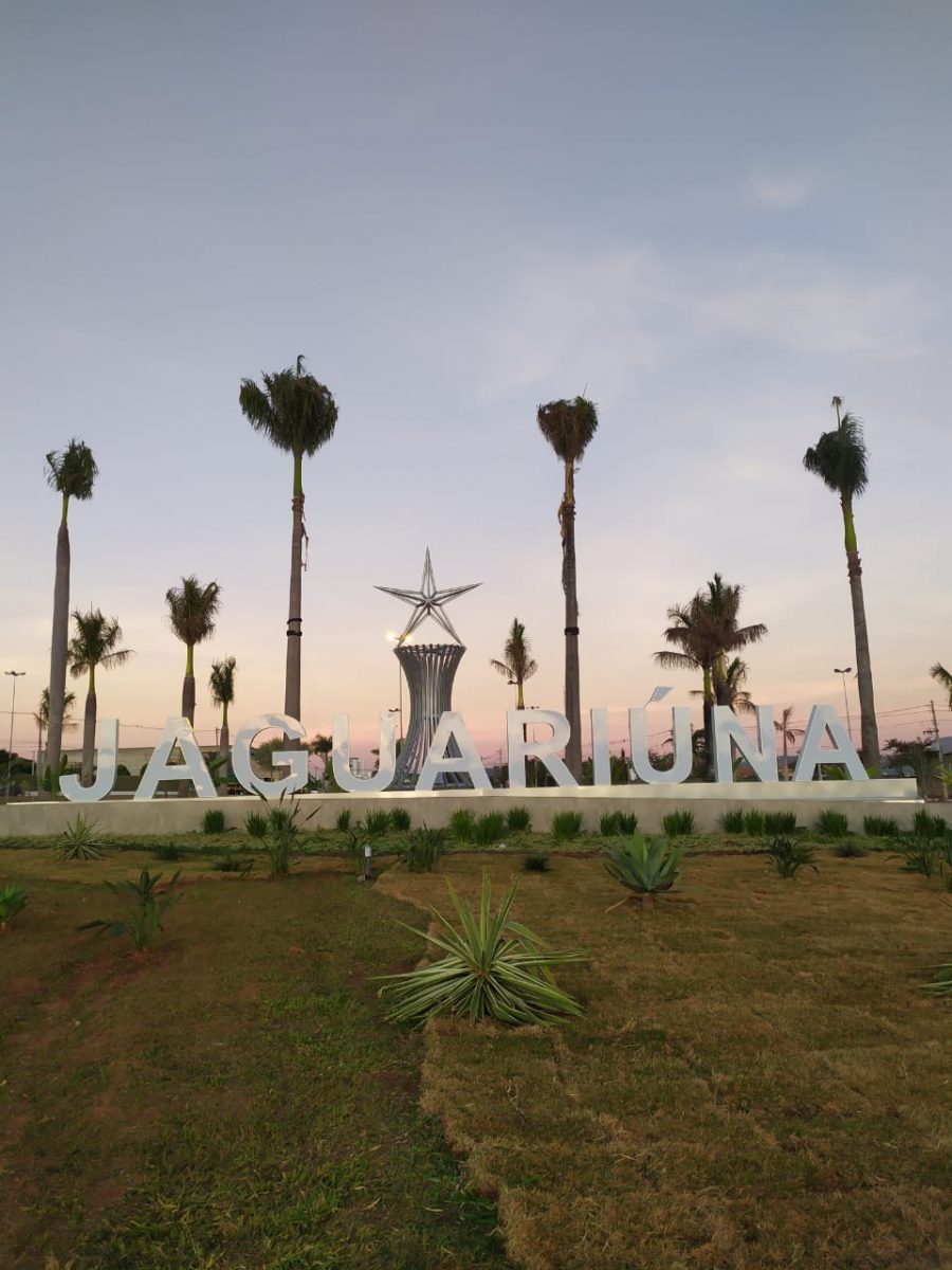 Secretaria de Turismo e Cultura de Jaguariúna-SP